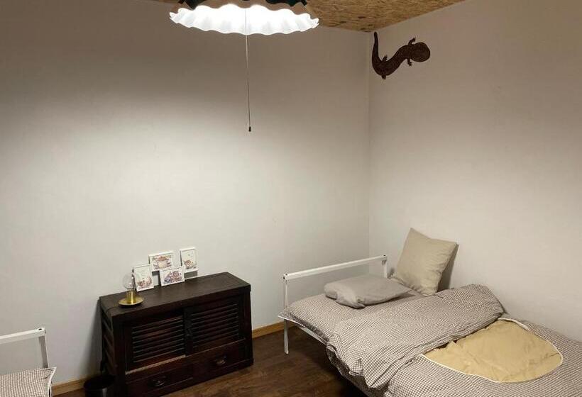 スタンダードルーム, 和良ポポハウス