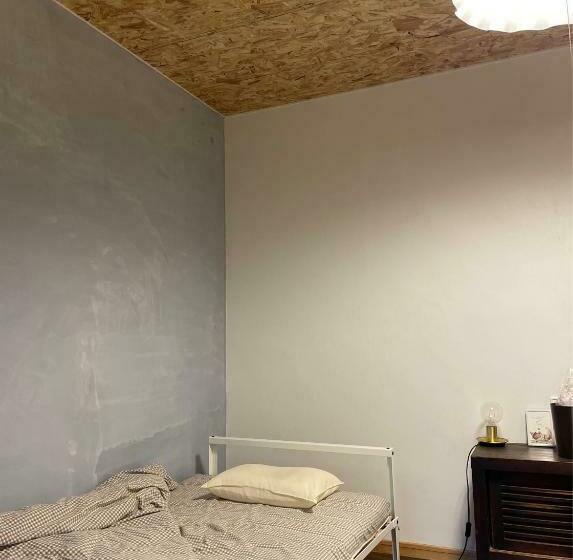 スタンダードルーム, 和良ポポハウス