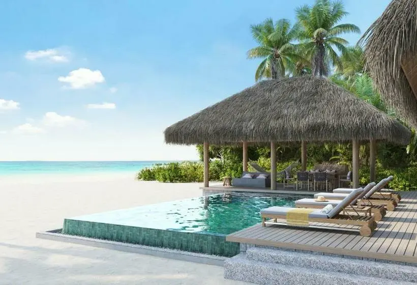 اتاق خانوادگی, Six Senses Kanuhura