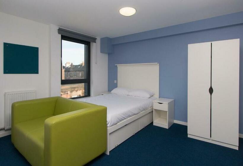 חדר סטודיו סטנדרד, Destiny Student Shrubhill   Campus Accommodation