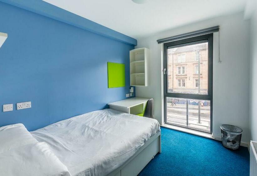 חדר סטנדרט, Destiny Student Shrubhill   Campus Accommodation