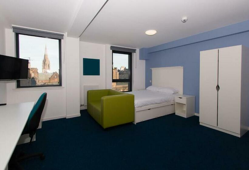 חדר סטודיו סטנדרד, Destiny Student Shrubhill   Campus Accommodation