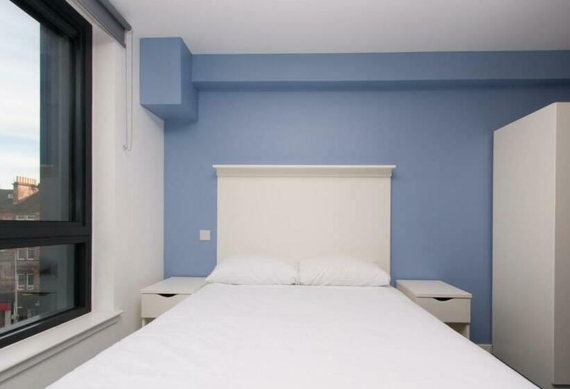 חדר סטודיו סטנדרד, Destiny Student Shrubhill   Campus Accommodation