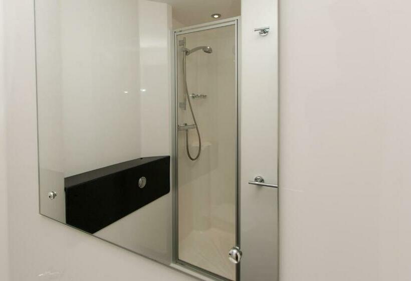 חדר סטנדרט, Destiny Student Shrubhill   Campus Accommodation