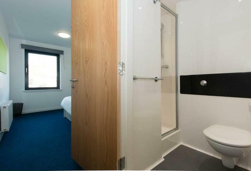 اتاق استاندارد, Destiny Student Shrubhill   Campus Accommodation