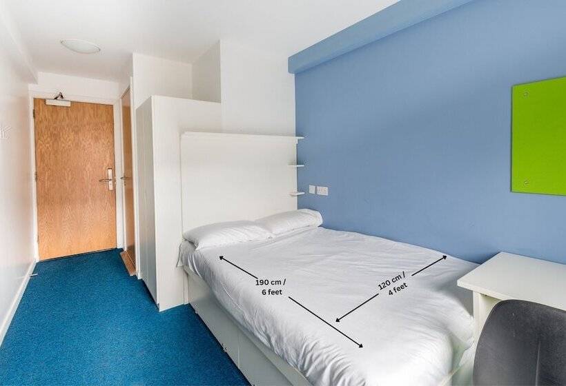 5 Bedroom Apartment, Destiny Student Shrubhill   Campus Accommodation