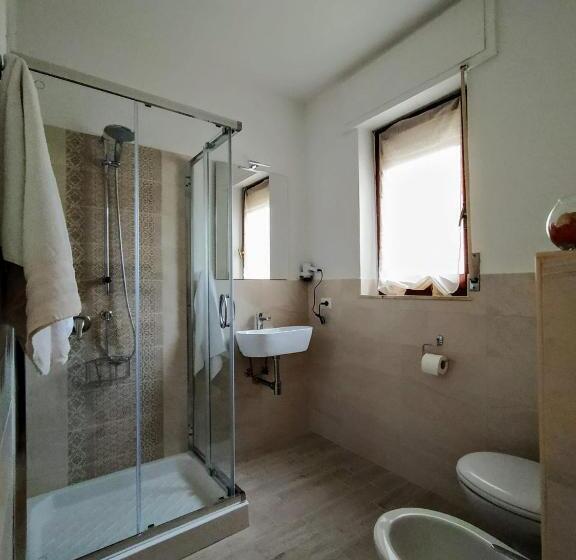 标准间, B&b Alghero Mare Chiaro
