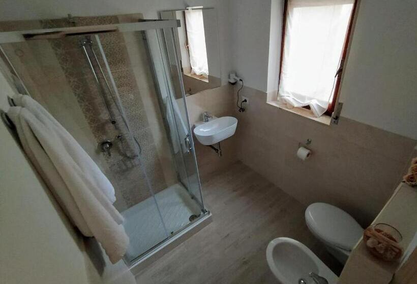 标准间, B&b Alghero Mare Chiaro