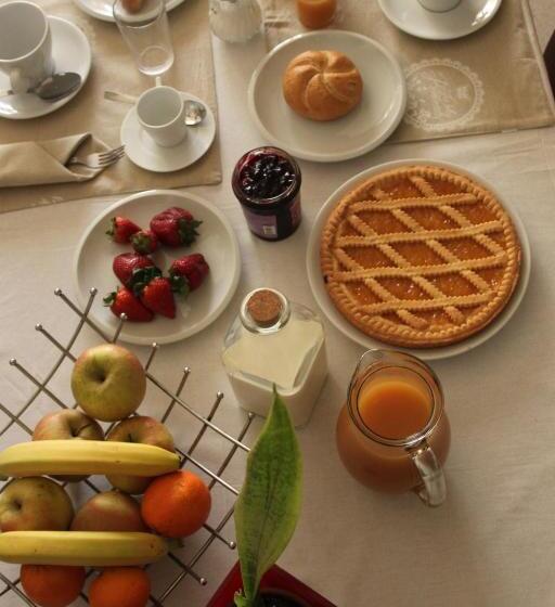 标准间, B&b Alghero Mare Chiaro