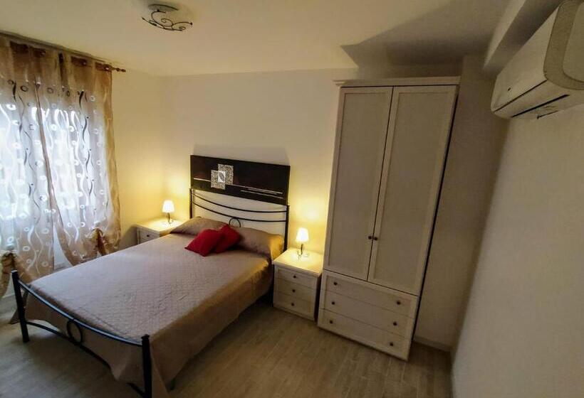 标准间, B&b Alghero Mare Chiaro