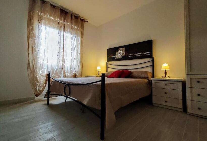 标准间, B&b Alghero Mare Chiaro