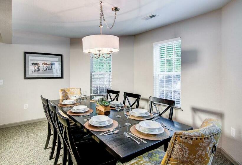 带2个卧室的套房, Hilton Vacation Club Beachwoods Kitty Hawk