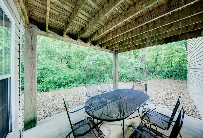 套房, Hilton Vacation Club Beachwoods Kitty Hawk