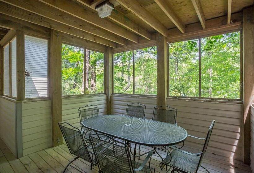 带2个卧室的套房, Hilton Vacation Club Beachwoods Kitty Hawk