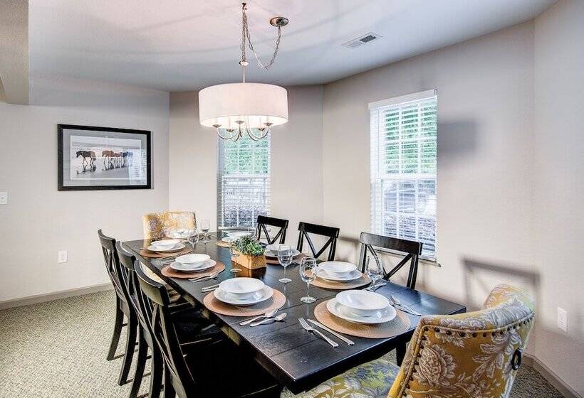 带2个卧室的套房, Hilton Vacation Club Beachwoods Kitty Hawk