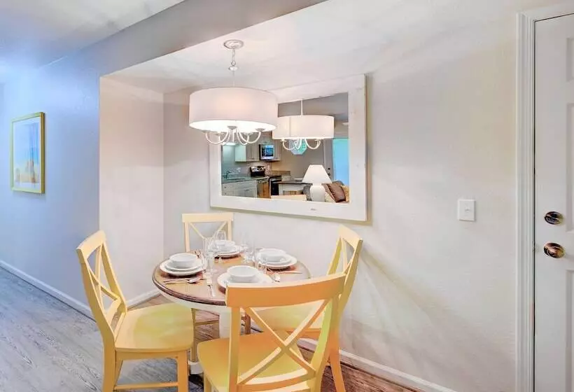デラックススイート, Hilton Vacation Club Beachwoods Kitty Hawk