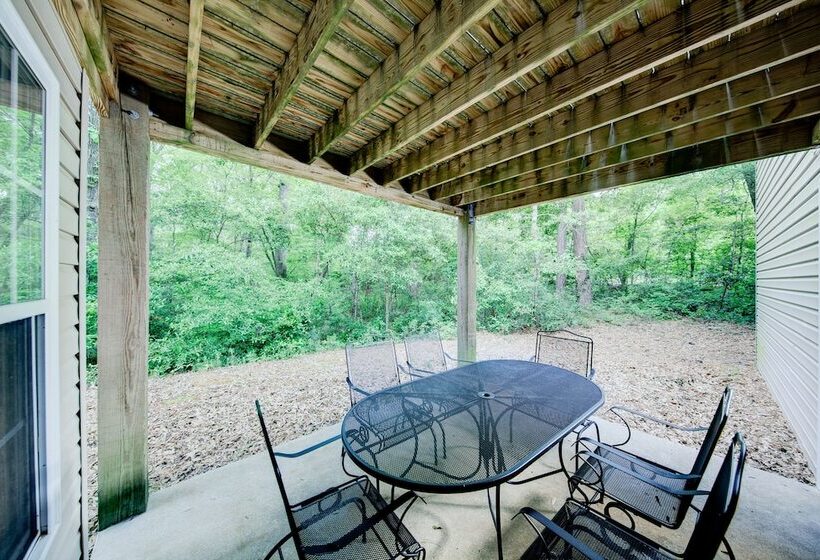 豪华套房, Hilton Vacation Club Beachwoods Kitty Hawk