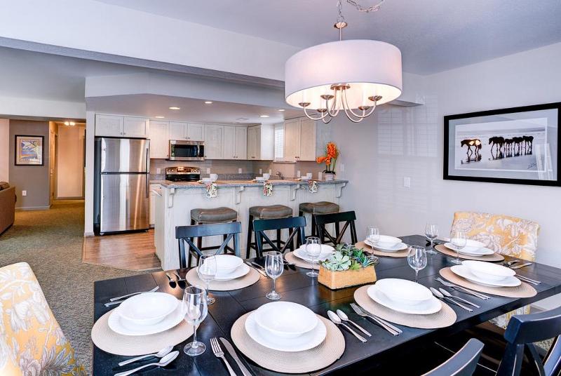 带3个卧室的套间, Hilton Vacation Club Beachwoods Kitty Hawk