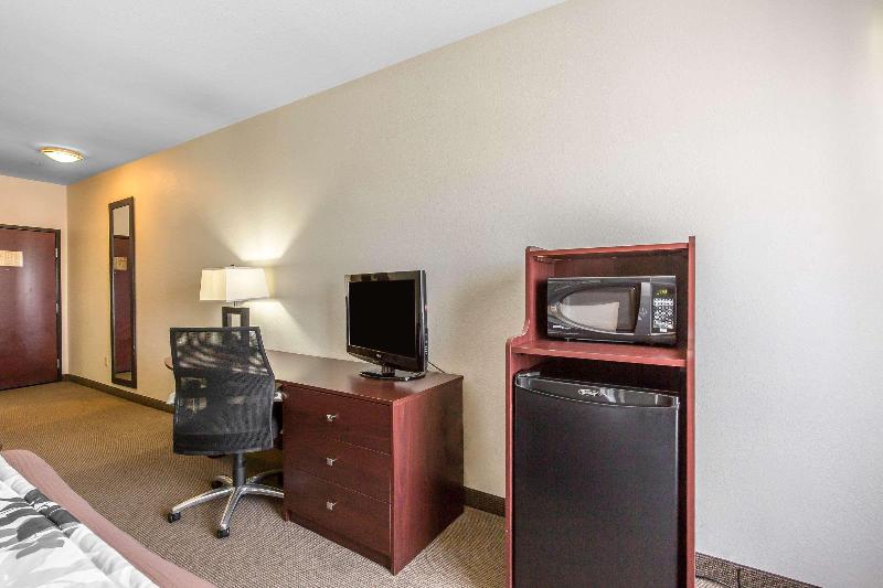 套房, Hilton Vacation Club Beachwoods Kitty Hawk