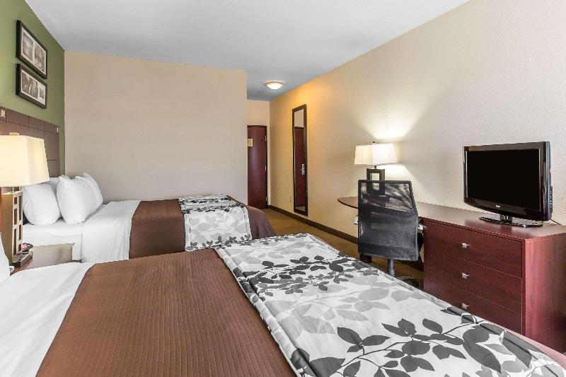 Люкс, Hilton Vacation Club Beachwoods Kitty Hawk