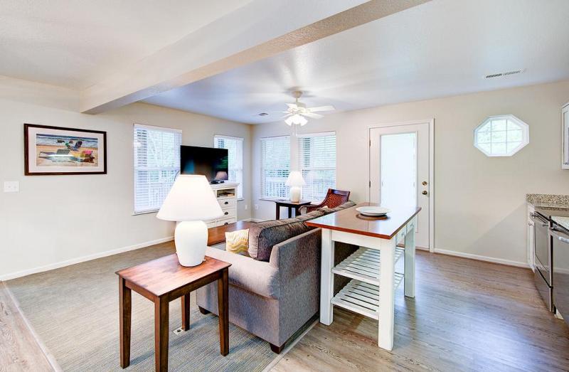 套房, Hilton Vacation Club Beachwoods Kitty Hawk