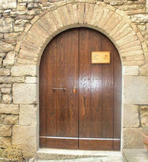 Номер Стандарт, Agriturismo Castello Di Belforte