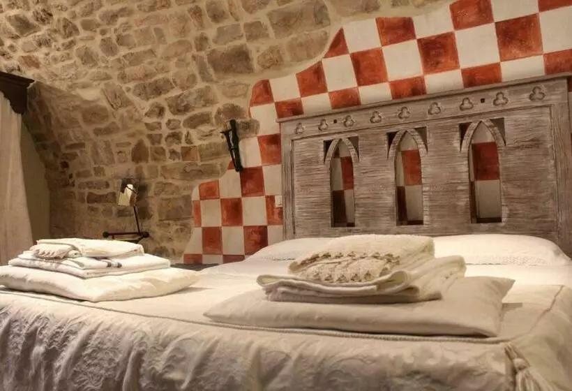 اتاق استاندارد, Agriturismo Castello Di Belforte