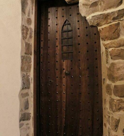 Номер Стандарт, Agriturismo Castello Di Belforte