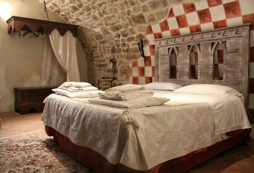 Номер Стандарт, Agriturismo Castello Di Belforte