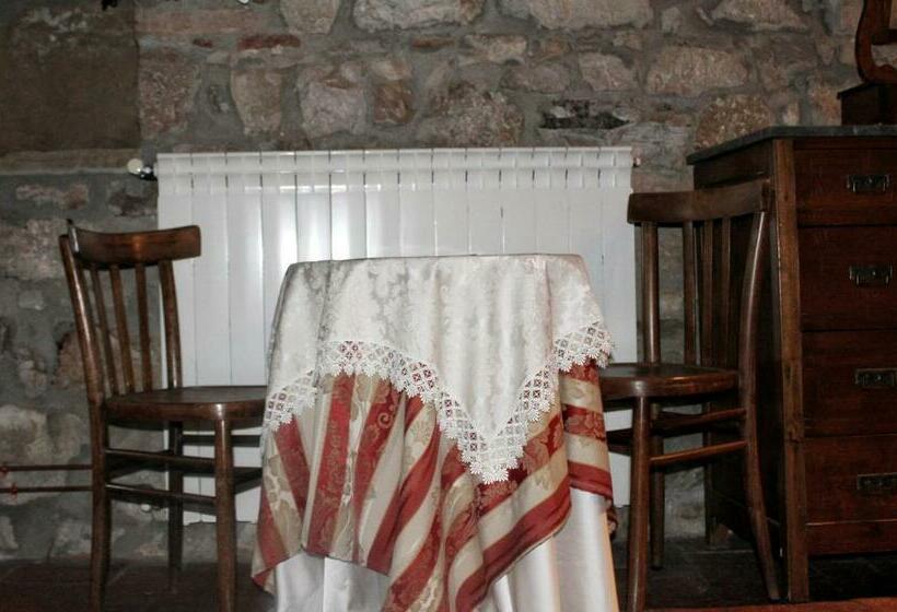 Номер Стандарт, Agriturismo Castello Di Belforte