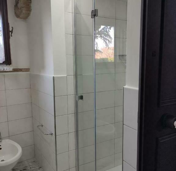 Номер Стандарт, Agriturismo Castello Di Belforte