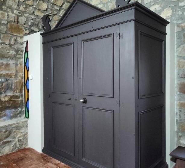 Quarto Estandar, Agriturismo Castello Di Belforte