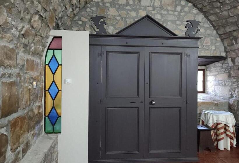 Номер Стандарт, Agriturismo Castello Di Belforte