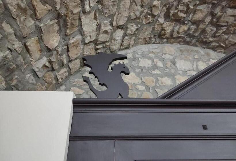 Номер Стандарт, Agriturismo Castello Di Belforte