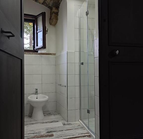 Номер Стандарт, Agriturismo Castello Di Belforte