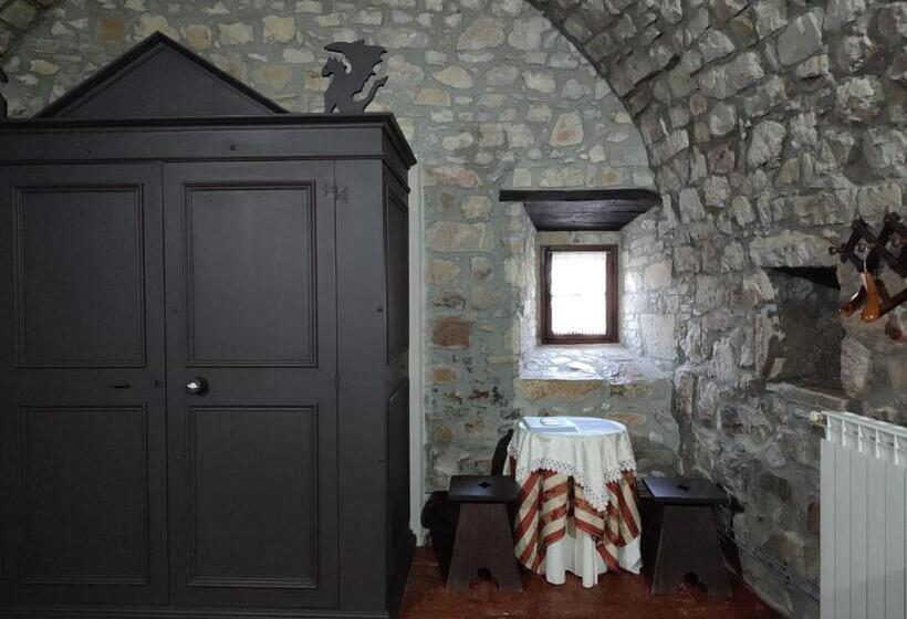 Quarto Estandar, Agriturismo Castello Di Belforte