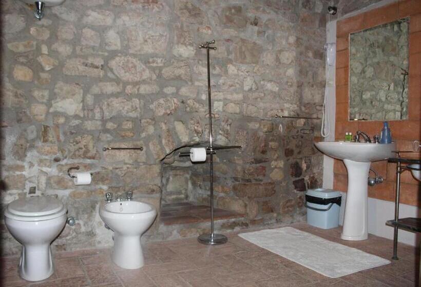 Номер Стандарт, Agriturismo Castello Di Belforte