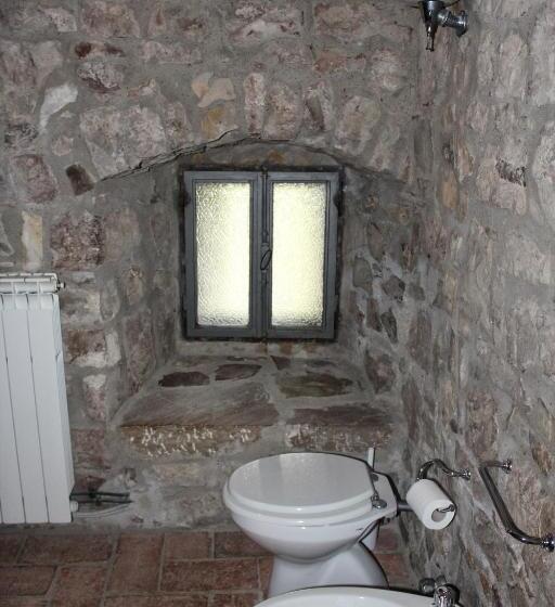 Quarto Estandar, Agriturismo Castello Di Belforte