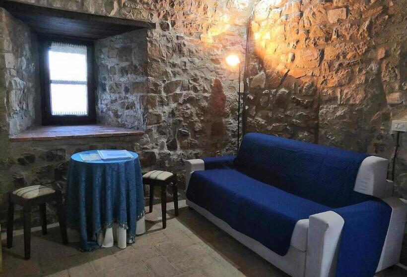 Номер Стандарт, Agriturismo Castello Di Belforte