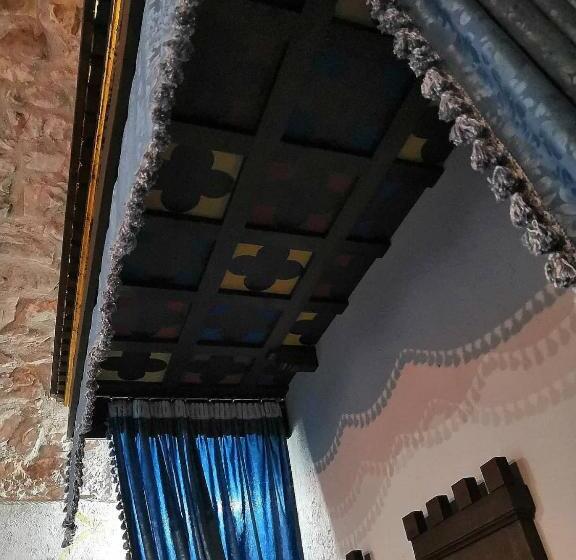 Quarto Estandar, Agriturismo Castello Di Belforte