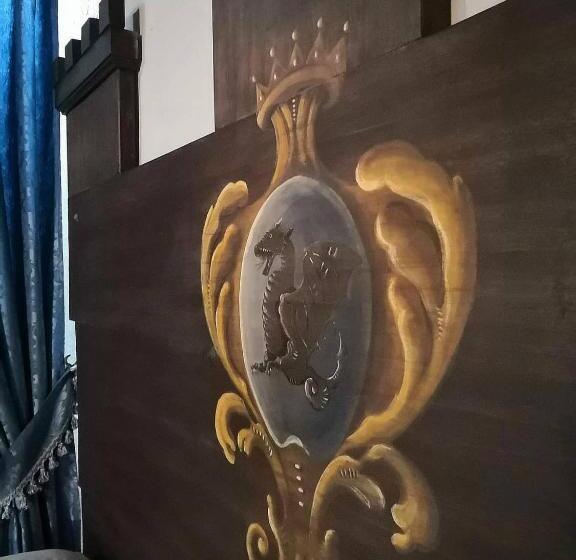 Номер Стандарт, Agriturismo Castello Di Belforte