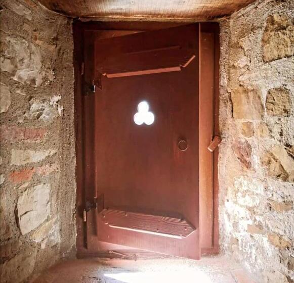 Quarto Estandar, Agriturismo Castello Di Belforte