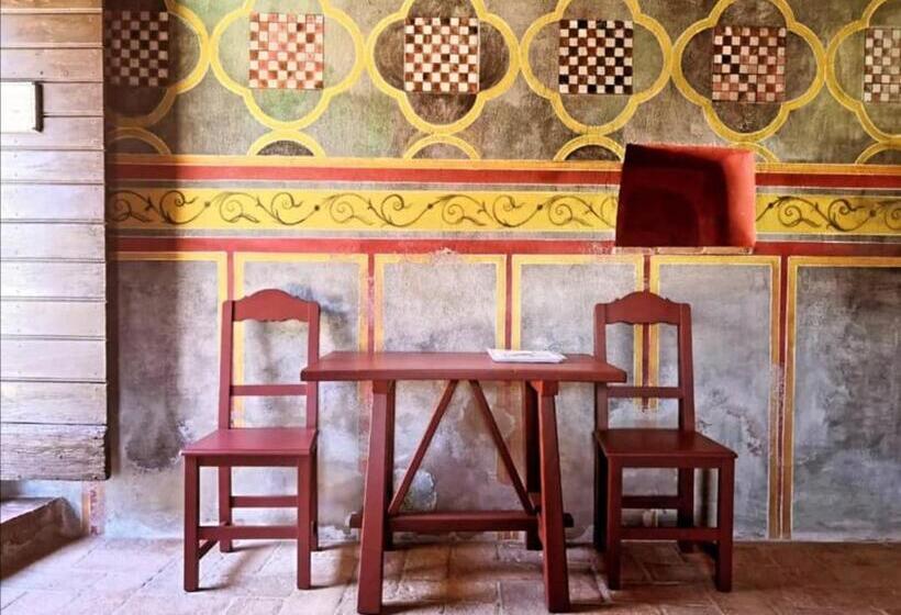 Номер Стандарт, Agriturismo Castello Di Belforte