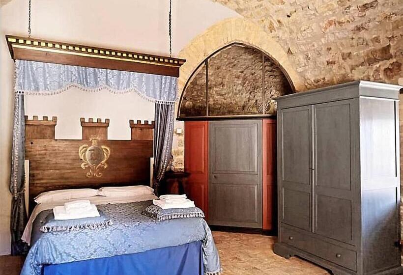 Номер Стандарт, Agriturismo Castello Di Belforte