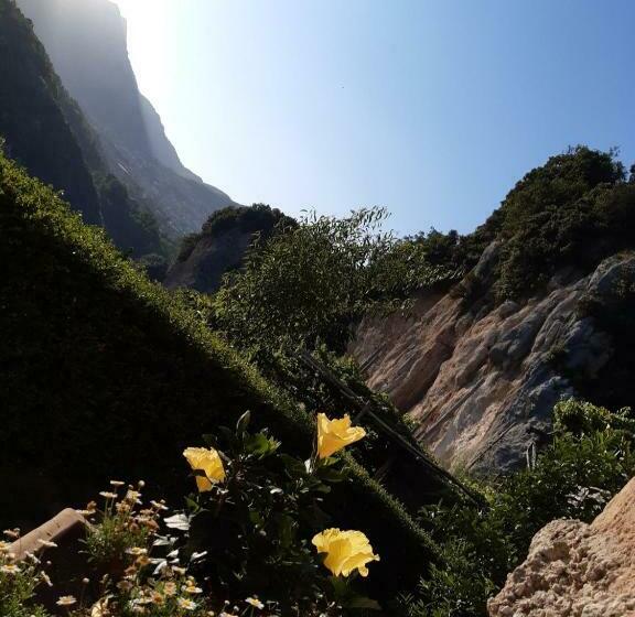 Standard Szoba, Agriturismo Orrido Di Pino