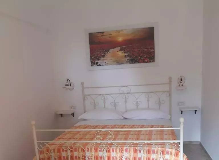 اتاق استاندارد, Agriturismo Orrido Di Pino