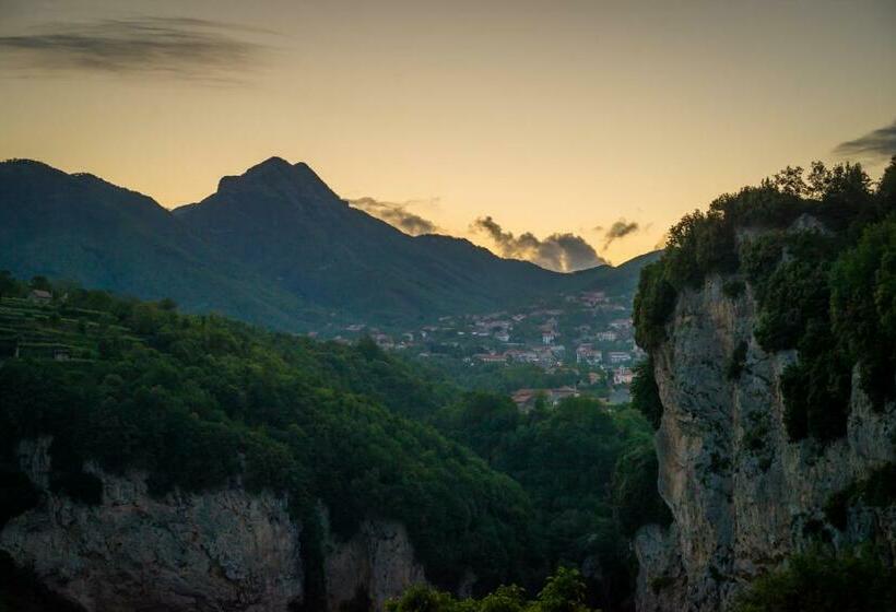 Standard Szoba, Agriturismo Orrido Di Pino