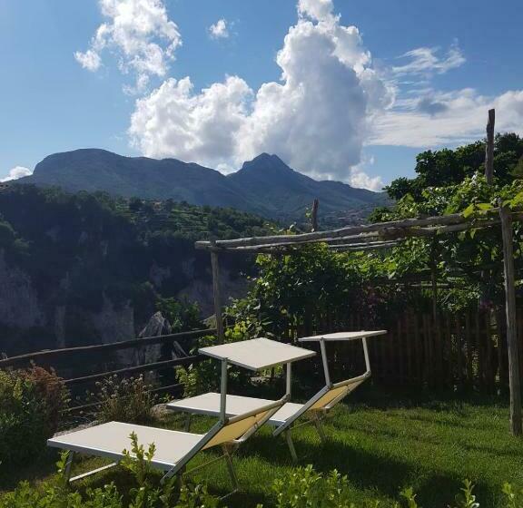 Standard Szoba, Agriturismo Orrido Di Pino