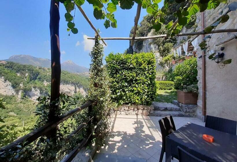 Standard Szoba, Agriturismo Orrido Di Pino