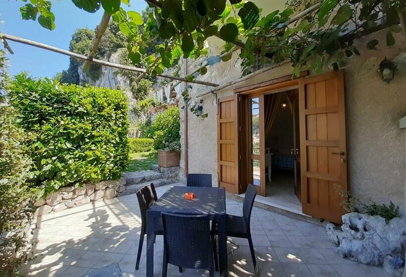 Standard Szoba, Agriturismo Orrido Di Pino